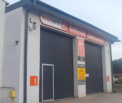 DARO-CAR Dariusz Orczyk